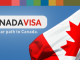Canada Visa Lottery