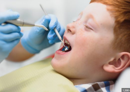 Emergency Pediatric Dentists in USA