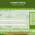 FUNAAB Student Portal Login