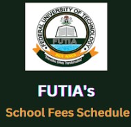FUTIA School Fees