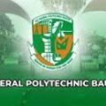 Federal Polytechnic Bauchi Semester Results