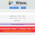 FzTvseries Download Latest Tv Series Free, Fztvseries.net