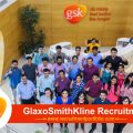 GlaxoSmithKline Recruitment