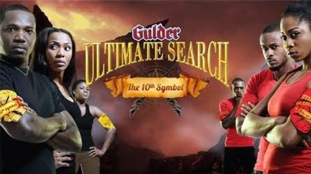 Gulder Ultimate Search 2024
