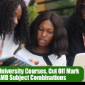 Landmark University Courses, Cut Off Mark and JAMB Subject Combinations
