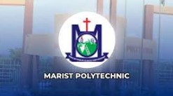 Marist Polytechnic HND Admission Form