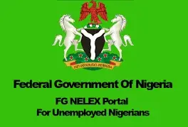 NELEX Portal Login 2024 | www.nelexnigeria.com | FG Jobs Portal