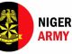 Nigerian Army DSSC Past Questions