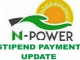 N-Power Knowledge Registration