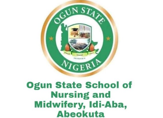 Ogun State School of Nursing Form Price, Login Portal and Closing Date for 2024/2025
