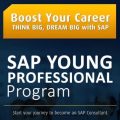 SAP Young Professionals Program