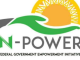 Npower PPA Letter 2023 Download