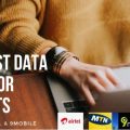 Cheapest Data Plans for Students