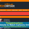 Thewatchcartoon Illegal Website to Watch Cartoons Online Free