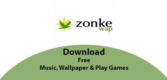 Zonekewap Music