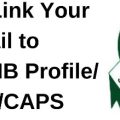 How to Link Email to JAMB Profile/Portal