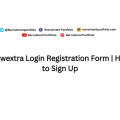 Flowextra Login Registration Form