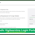 Abudlc Vigilearnlms login portal