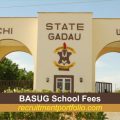 BASUG School Fees