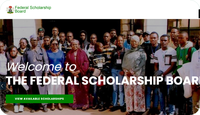 Federal Government Scholarship Board
