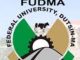 FUDMA Resumption Date