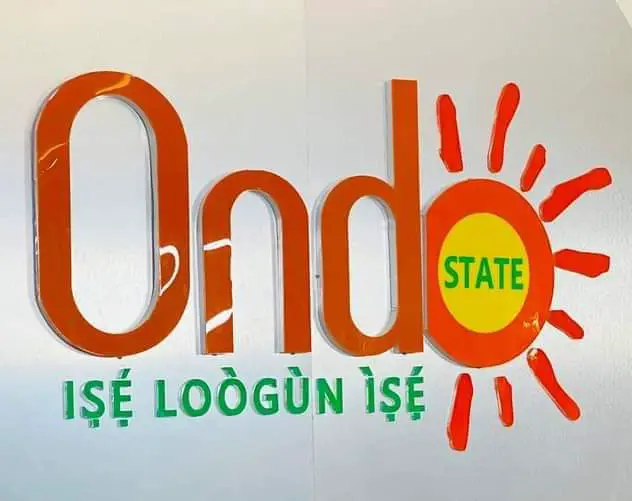Ondo State Civil Service Recruitment and Salary Structure (2024)