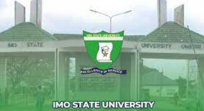 IMSU Post UTME Result