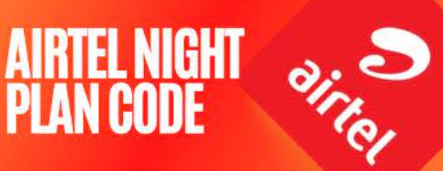 The New Airtel Night Plan Code: Get 1GB for N25 (2024)