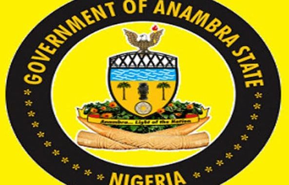 Anambra State Job Portal