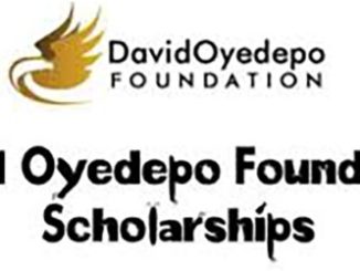 David Oyedepo Foundation Scholarships