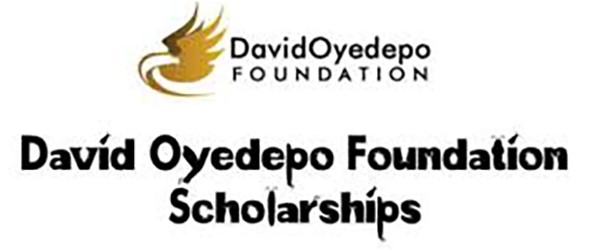 David Oyedepo Foundation Scholarships