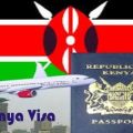 How to Obtain a Kenya Visa From Nigeria
