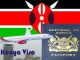 How to Obtain a Kenya Visa From Nigeria
