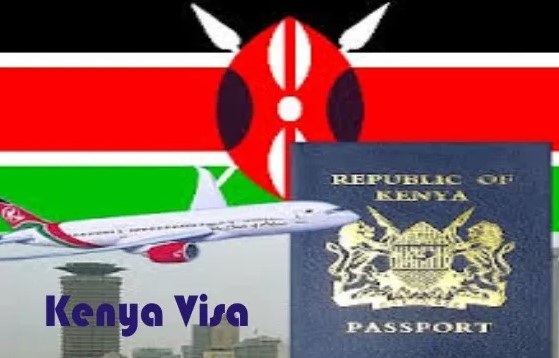 How to Obtain a Kenya Visa From Nigeria (2024)