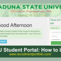 KASU Student Portal