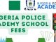 Nigeria Police Academy School