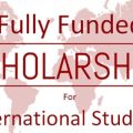 Universities in UK with Fully Funded Scholarship