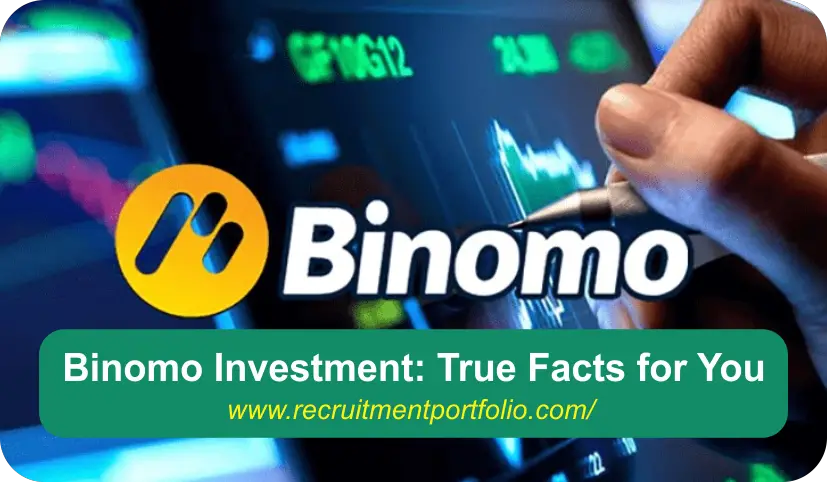 Binomo Investment: True Facts for You in 2024