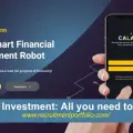 CALA Investment - All you need to know