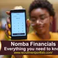 Nomba Financials – Everything you need to know
