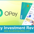 Opay Investment Review