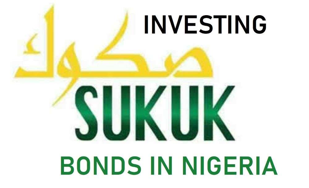 Sukuk Bonds in Nigeria Explained