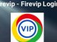 Firevip.com Sign up