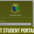 JOOUST Student Portal Login