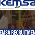 KEMSA Recruitment