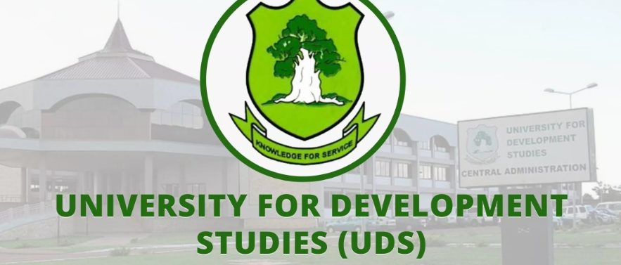 UDS GUSS Student Hostel Application Portal