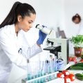 careers in nutrition and food science