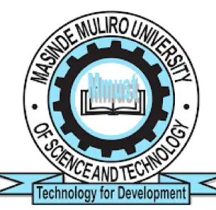 MMUST student portal