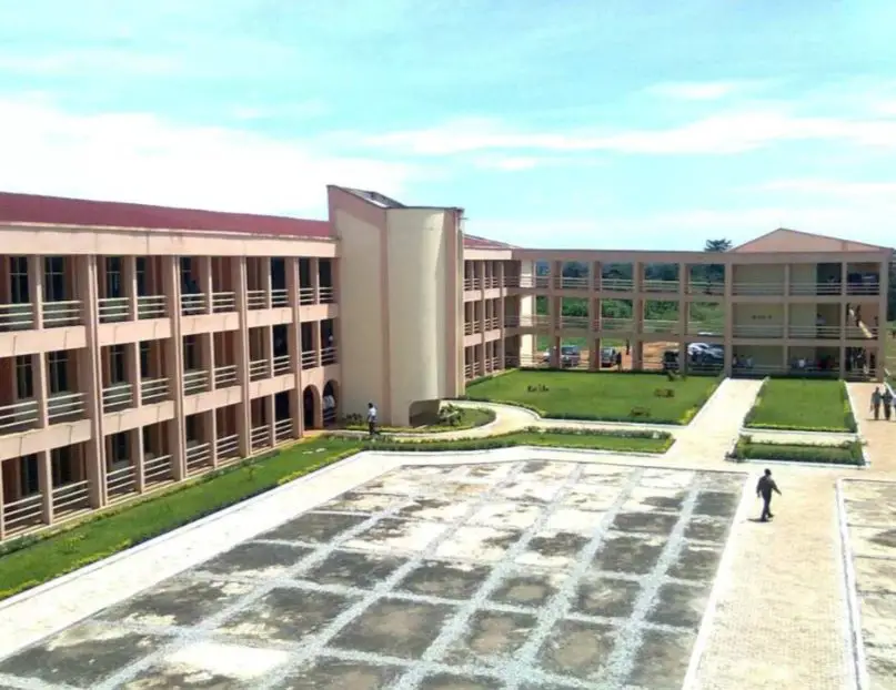 Catholic University College of Ghana Admission Forms (2024)