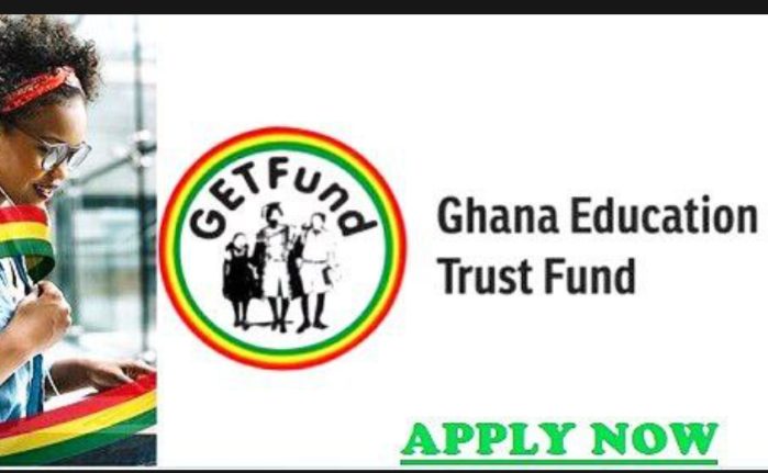 GETFund Scholarship